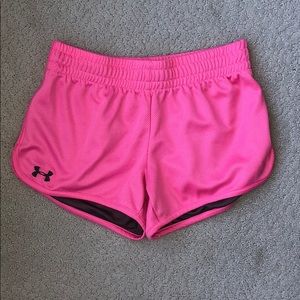 Under Armour athletic shorts